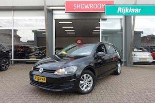 Volkswagen Golf 1.2 TSI COMFORTLINE Trekhaak 100%NL (All-in prijs)