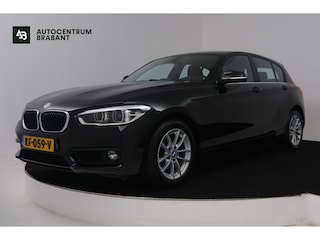 BMW 120i Centennial Executive (STOELVERWARMING, NAVIGATIE, CRUISE CONTROL, SENSOREN, DEALER ONDERHOUDEN)