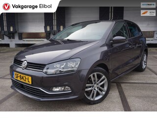 Volkswagen Polo 1.4 TDI Highline * Nieuw Distributie *