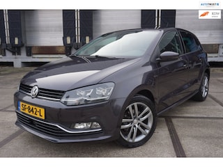 Volkswagen Polo 1.4 TDI Highline * Nieuw Distributie *