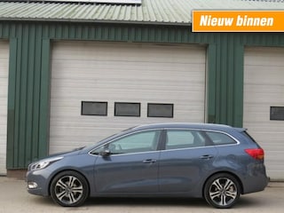 Kia Ceed 1.6 GDI PLUS PACK