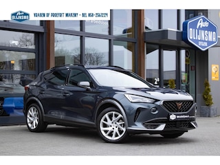 Cupra Formentor 1.4 e-Hybrid Business|Stuurverwarming|Sfeerverlichting|Acc|