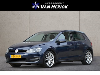 Volkswagen Golf 1.2 TSI 105PK Edition 5 deurs | Origineel NL | Clima