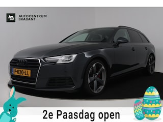 Audi A4 Avant 2.0 TDI ultra Pro Line (PARKEERSENSOREN, CRUISE CONTROL, NAVIGATIE, LEER)