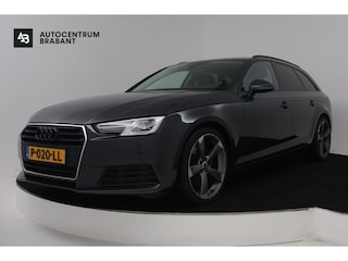 Audi A4 Avant 2.0 TDI ultra Pro Line (PARKEERSENSOREN, CRUISE CONTROL, NAVIGATIE, LEER)