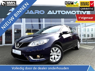 Nissan Pulsar 1.2 DIG-T Visia