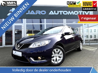 Nissan Pulsar 1.2 DIG-T Visia