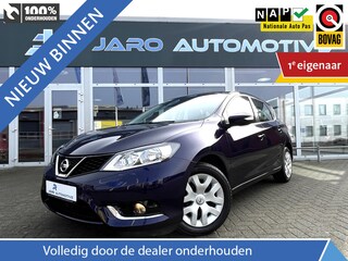 Nissan Pulsar 1.2 DIG-T Visia
