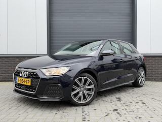 Audi A1 Sportback 25 TFSI Pro Line