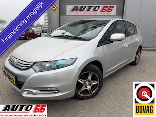 Honda Insight 1.3 Elegance Automaat, AIRCO, APK tot 05-2027