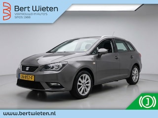 Seat Ibiza ST 1.0 EcoTSI Style Con | Navigatie | Geen import