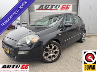 Fiat Punto Evo 0.9 TwinAir Pop 5 drs, AIRCO