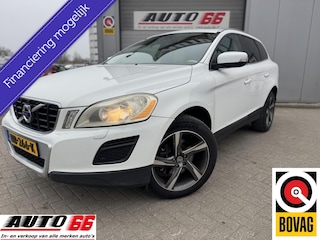 Volvo XC60 3.2 AWD R-Design Dak,Naw Stoelverwarming