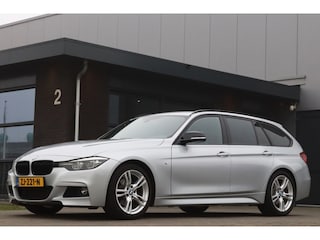 BMW 3-serie Touring 318i M Sport Automaat Leder orig. NL Dealer OH.