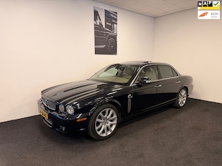 Jaguar XJ 4.2 V8 Sovereign Origineel NL