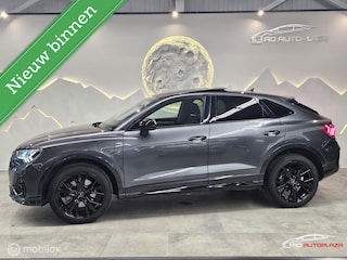 Audi Q3 45 TFSI e S-line 245 pk Panorama/ACC