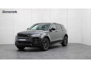 Land Rover Range Rover Evoque P270e AWD Dynamic SE | Meridian | Panoramadak | Stuurwielverwarming | Black exterior pack