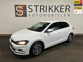 Volkswagen Polo 1.0 MPI Comfortline Business
