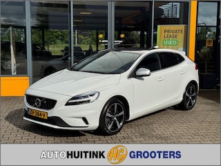 Volvo V40 1.5 T3 Polar+ Sport R design - panoramadak - camera - navi