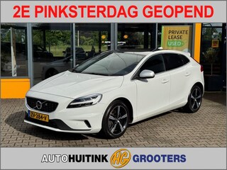 Volvo V40 1.5 T3 Polar+ Sport R design - panoramadak - camera - navi