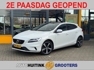 Volvo V40 1.5 T3 Polar+ Sport R design - panoramadak - camera - navi