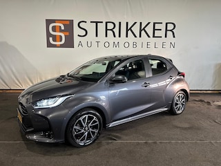 Toyota Yaris 1.5 Hybrid Dynamic