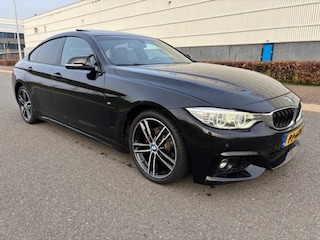 BMW 428I M SPORT