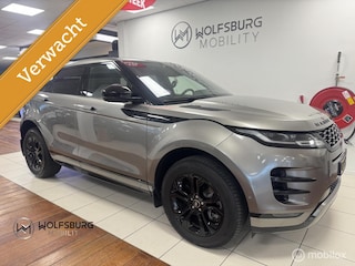 Land Rover Range Rover Evoque 2.0 P200 AWD HSE R-Dynamic