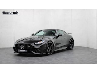 Mercedes-Benz AMG GT AMG 63 PRO 4MATIC+ | Keramisch | AMG Carbon pakket | Burmester | Night pakket