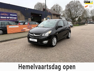 Opel Karl 1.0 ecoFLEX Cosmo 2X SLEUTEL + BOEKJES!