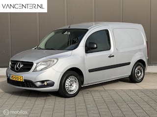 Mercedes-Benz Citan bestel 109 CDI