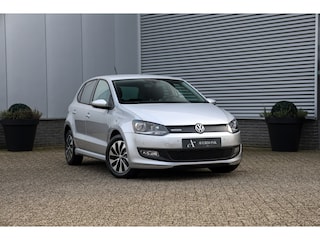 Volkswagen Polo Tsi 95pk Connected Series 5drs NAP|Navi|PDC V+A|Cruise