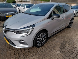 Renault Clio 1.0 TCe 90 Techno