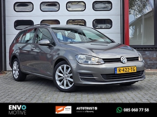 Volkswagen Golf Variant 1.4 TSI Comfortline DSG/Ergo/Trekh.