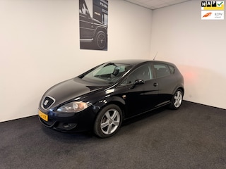 Seat Leon 2.0 FSI Stylance