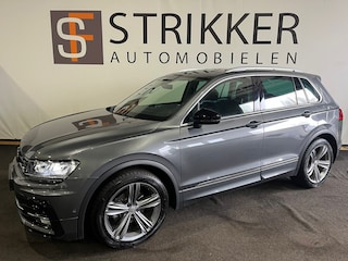 Volkswagen Tiguan 1.5 TSI ACT Comfortline Business