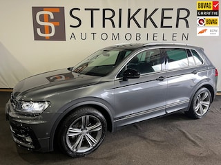 Volkswagen Tiguan 1.5 TSI ACT Comfortline Business