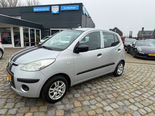 Hyundai i10 1.1 Active Cool