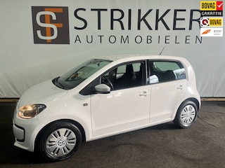 Volkswagen Up 1.0 move up! BlueMotion