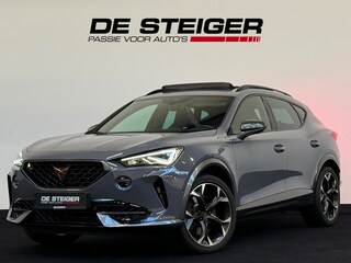 Cupra Formentor 1.4 e-Hybrid VZ Performance Pano Leder Keyless Sfeer