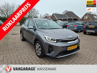 Kia Stonic 1.0 T-GDi MHEV DynamicLine carplay