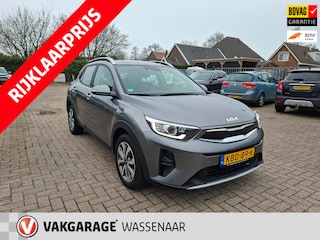 Kia Stonic 1.0 T-GDi MHEV DynamicLine carplay