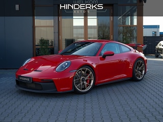 Porsche 992 911 4.0 GT3 Clubsport | Buckets | Sport Chrono | Approved tot 20