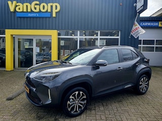 Toyota Yaris Cross 1.5 Hybrid 130 Dynamic Comfort All-in prijs!