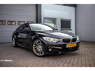 BMW 440i 3X M-Sport|Pano|HUD|ACC|Shadow Line|Harman\Kardon