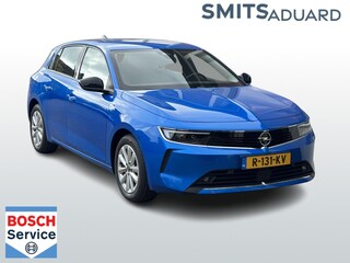 Opel Astra 1.2 Edition ACTIEPRIJS !! 110 Pk, Airco/ECC, Navigatie,