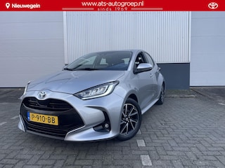 Toyota Yaris 1.5 Hybrid Dynamic , Org NL en 1e Eigenaar