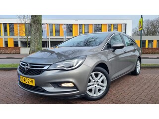 Opel Astra 1.0 Turbo 105pk Business+ Camera/ Trekhaak