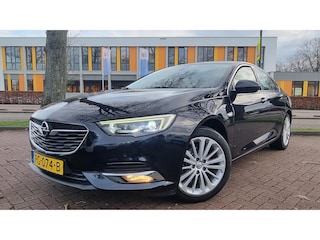 Opel Insignia Grand Sport 1.5 Turbo Innovation Led Lux/ Trekhaak