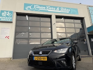Seat Ibiza 1.0 MPI Reference